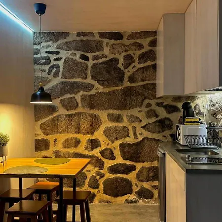 Casa Do Doutor - Palheiro *