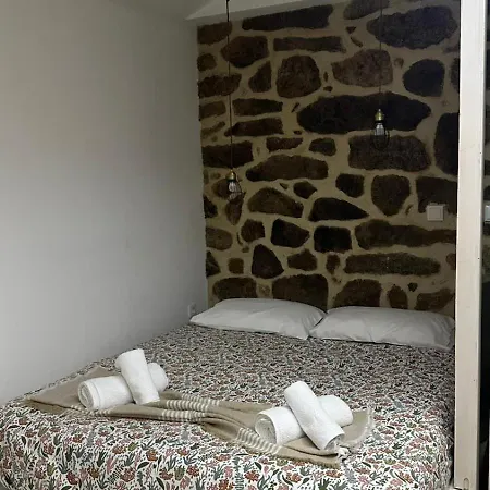 Casa Do Doutor - Palheiro Daire