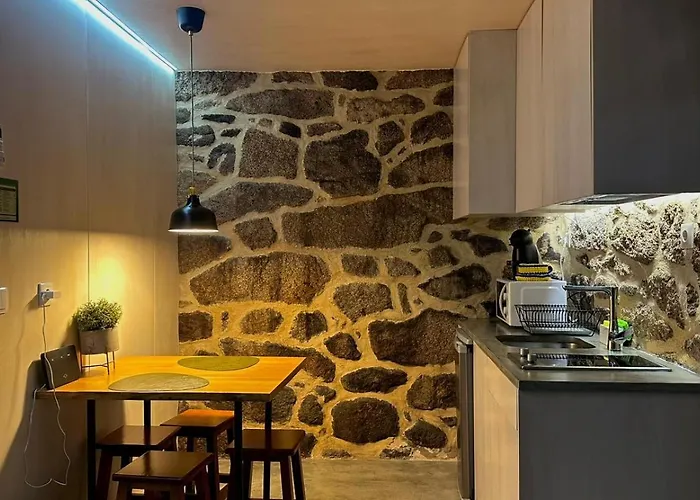 Casa Do Doutor - Palheiro *