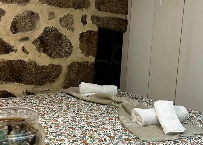 Casa Do Doutor - Palheiro