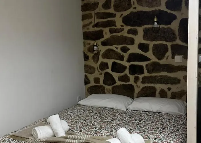 Casa Do Doutor - Palheiro Lejlighed